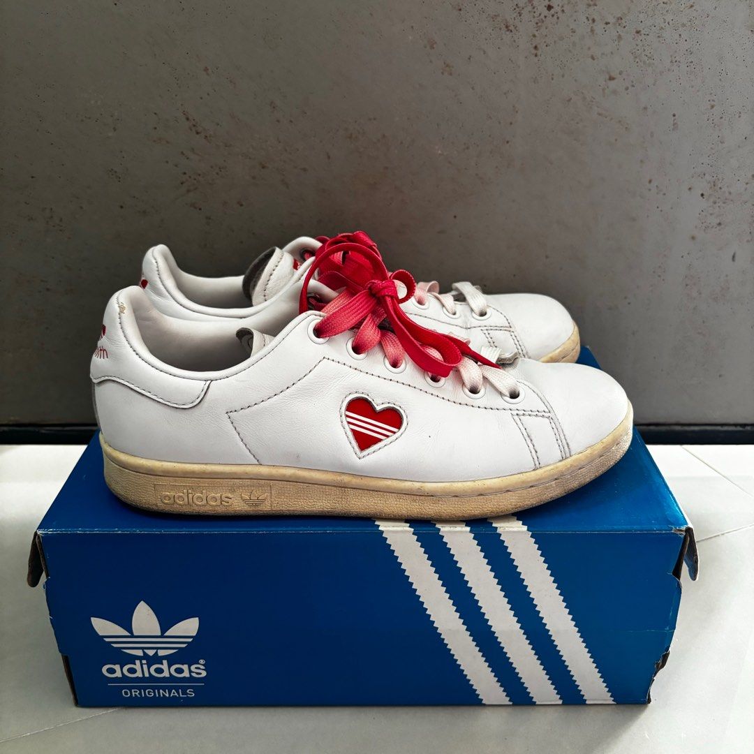 Stan smith valentine's day on sale