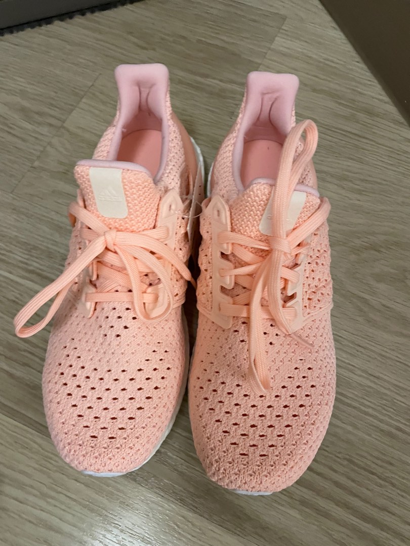 Clima Adidas Ultra Boost Women X Shoe Ultra Boost Pink Adidas X