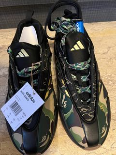 Adidas camouflage dam sales