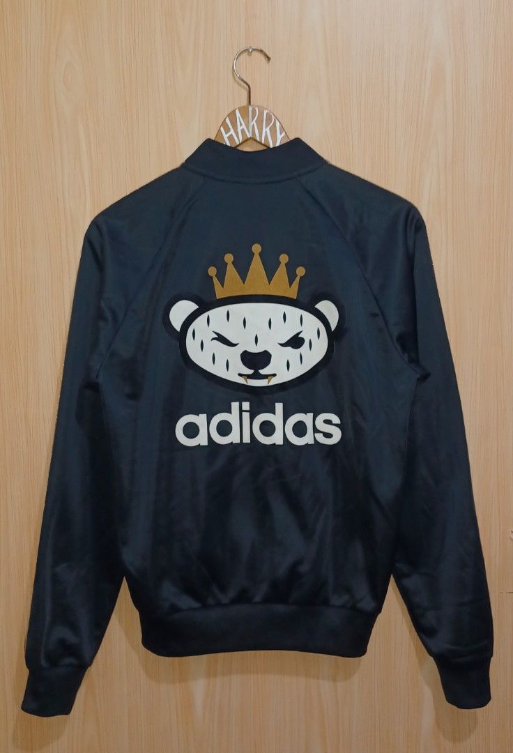 Adidas x nigo hoodie best sale
