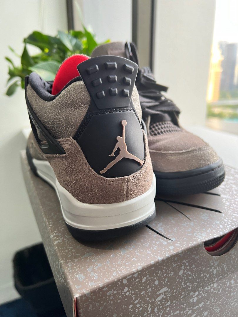 where to buy jordan 4 taupe haze