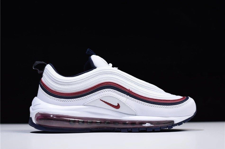 Air max 97 red crush mens outlet
