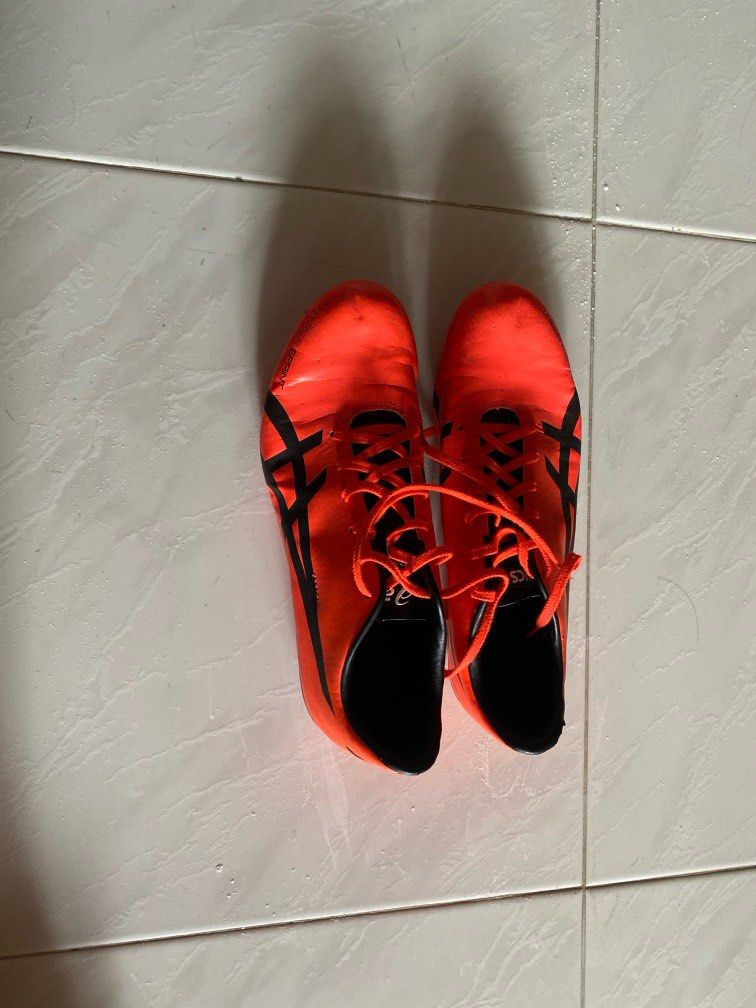 Asics hyper sprint spikes new arrivals