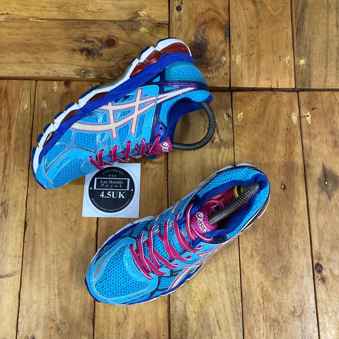 Asics kayano 21 womens online