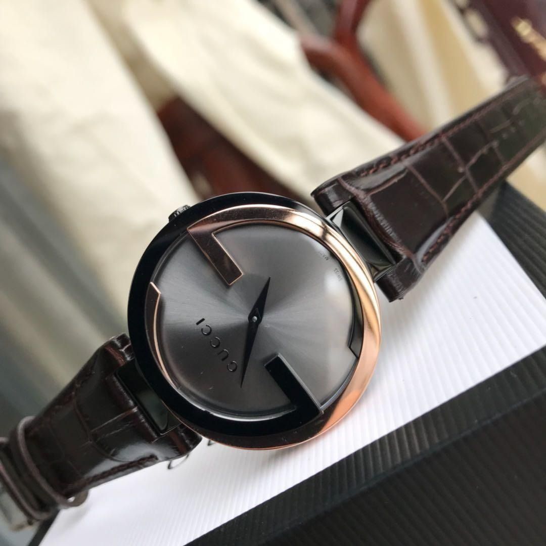 Gucci double g watch cheap