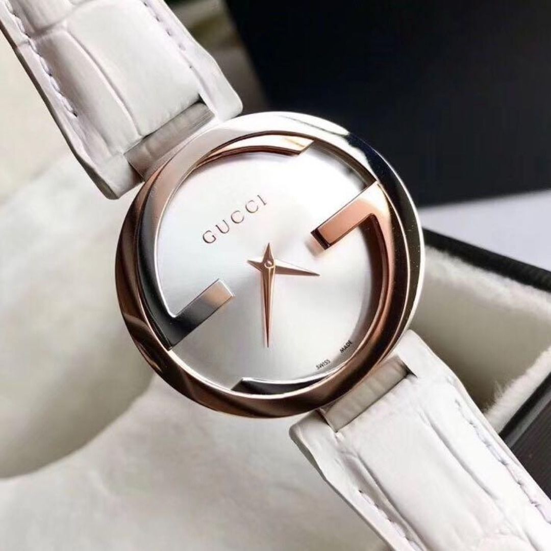 Authentic Preorder Gucci Double G Series Women s Watches