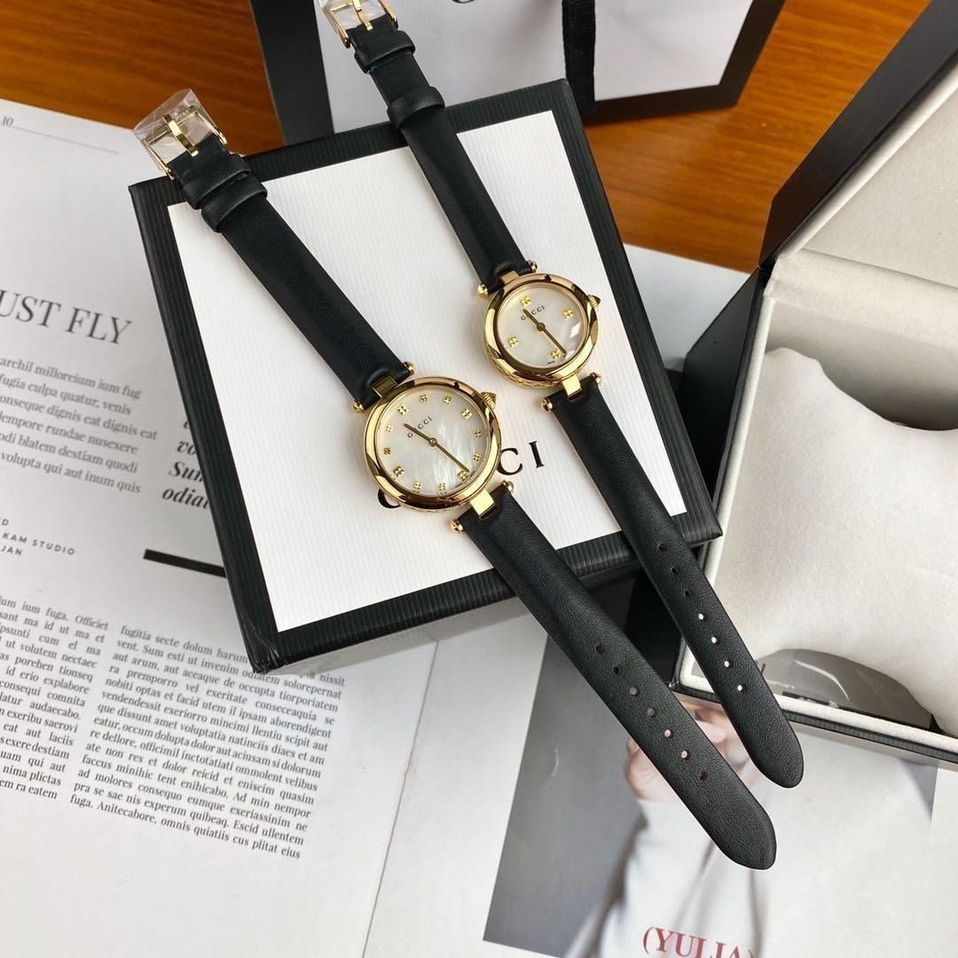 Gucci fly watch outlet
