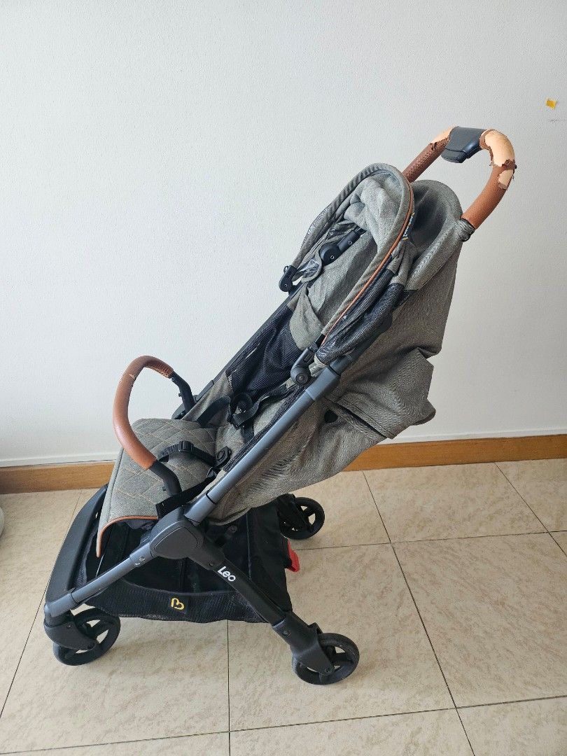 Baby bjorn stroller cheap