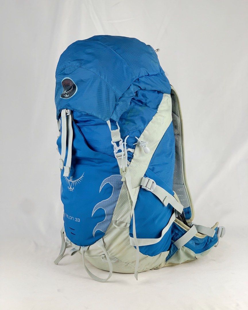 Harga osprey talon 33 best sale