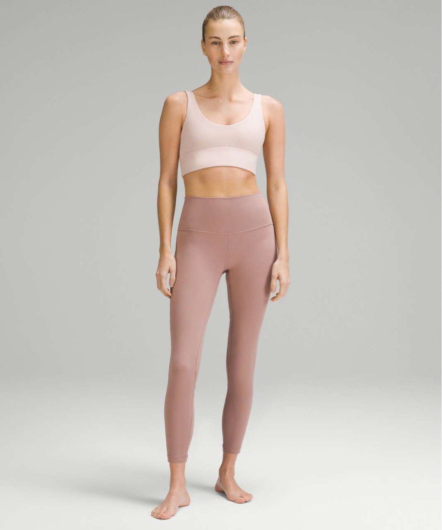Lululemon align pant size 4 hot sale