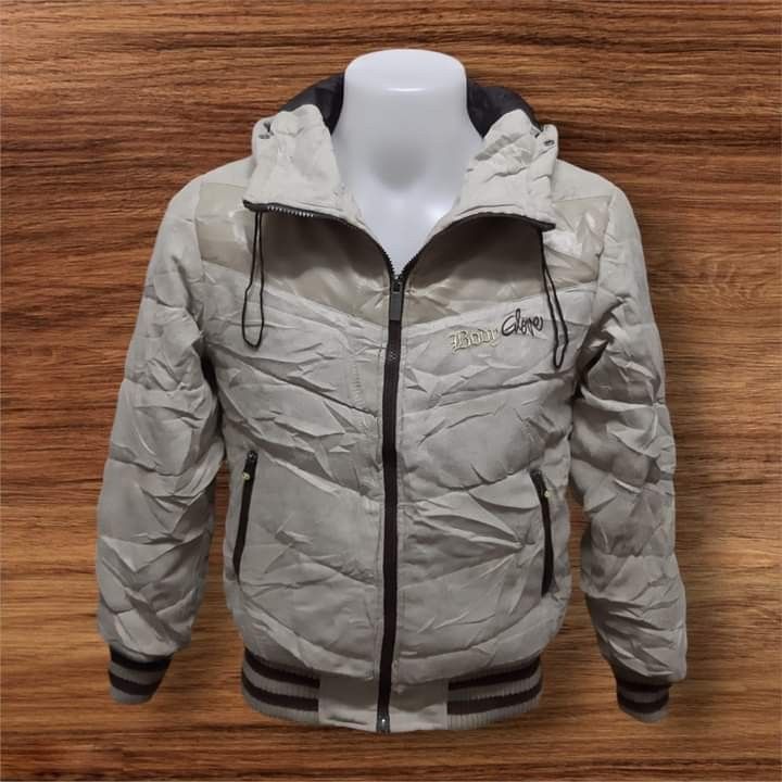 Body Glove Hoodie Jacket California