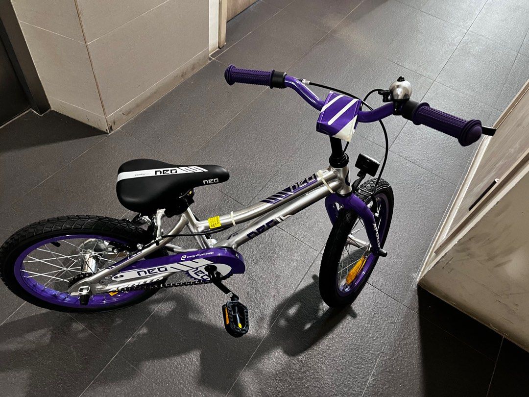 Apollo bikes kids cheap