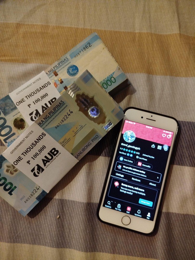 Buying Nintendo Switch (Category: Nintendo) located in Las Pinas. Submitted by zed_gamingph (Listing ID 1323538270, Image 2). Description: Buying Nintendo Switch Lite , V2 and Oled must be complete with box and no issue rush price only, mababa sa marketplace value. ( hindi spilitan if ayaw sa price offer, sa may gusto at needed asap ng extra funds only. ) > uulitin ko, rush price only, at hindi po pilitin kung ayaw. Thankyou. .