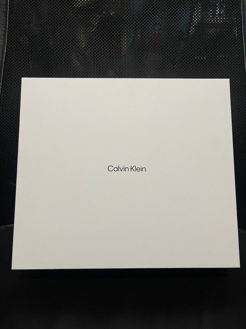 Calvin Klein Tea Cup Set, Furniture & Home Living, Kitchenware