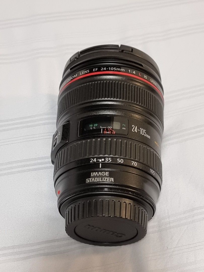 佳能 EF 24-105mm f/4 L IS USM 镜头62863071372161114