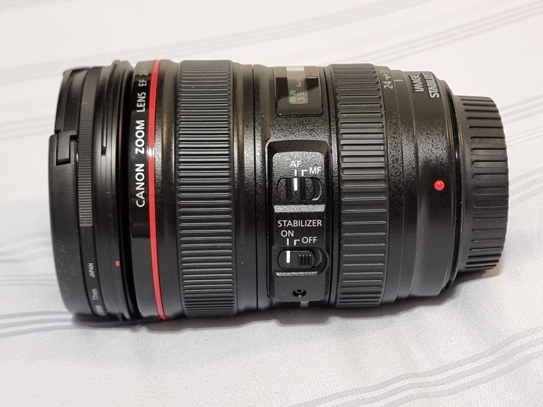 佳能 EF 24-105mm f/4 L IS USM 镜头628630713721611111