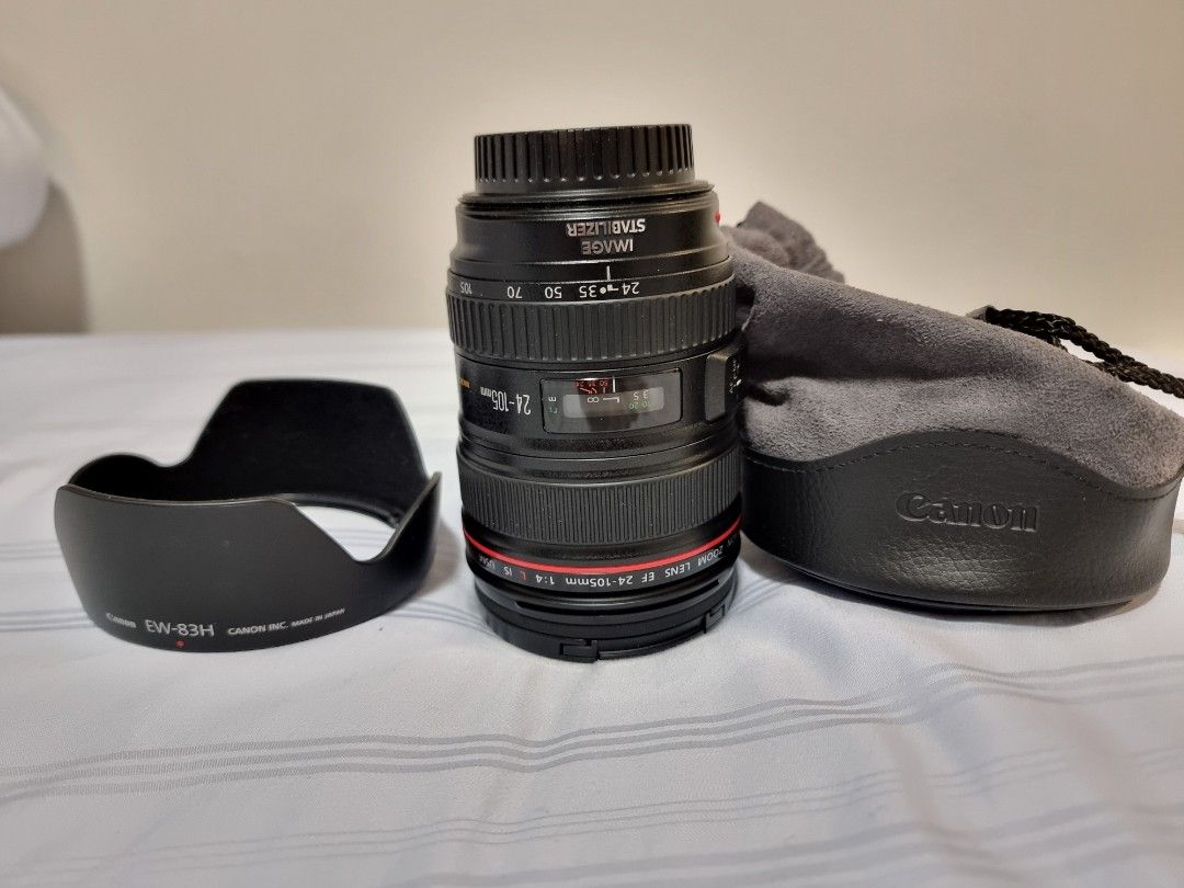 佳能 EF 24-105mm f/4 L IS USM 镜头62863071372161111