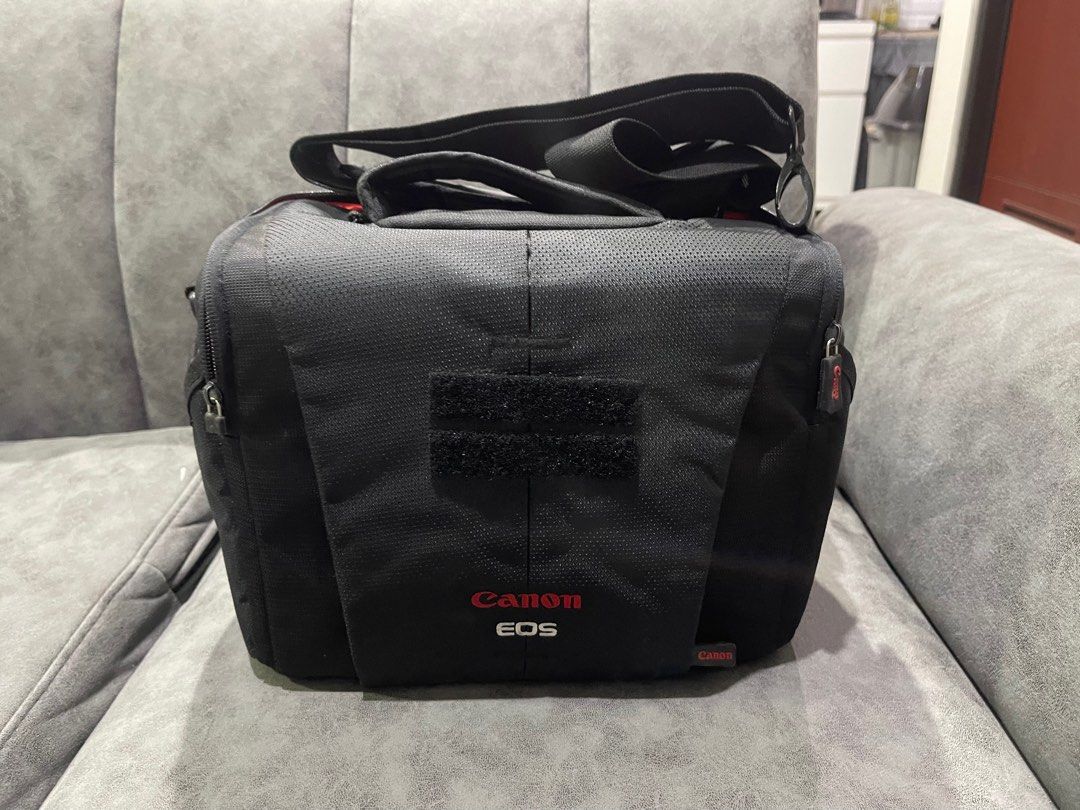 Canon Tas Camera Fotografi di Carousell