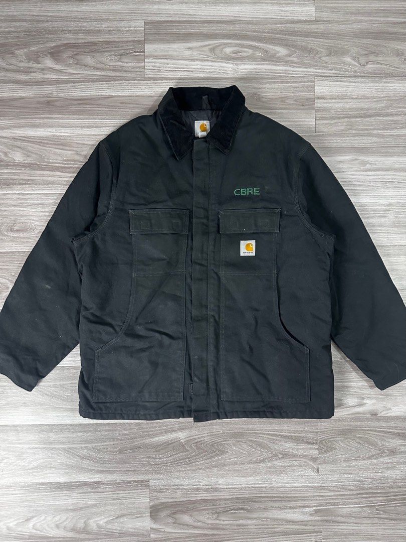 Carhartt arctic coat online