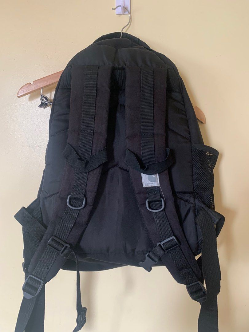 Carhartt Reflective Kick flip Men s Fashion Bags Backpacks on Carousell