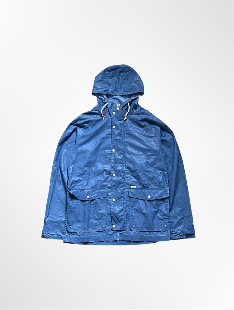 Carhartt wip rain jacket cheap