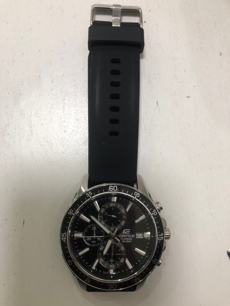 Edifice efr 546 online