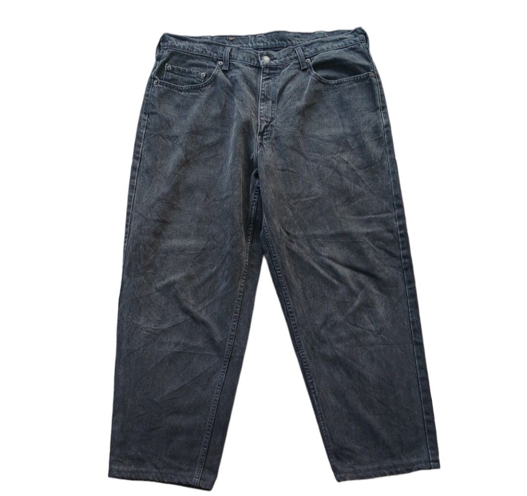 Celana Jeans Levi 535 Mens Jeans Celana Jeans Levis 535 Size 38