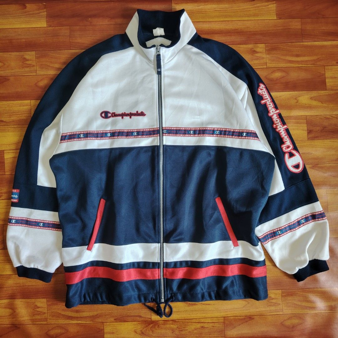 Giacca vintage champion online