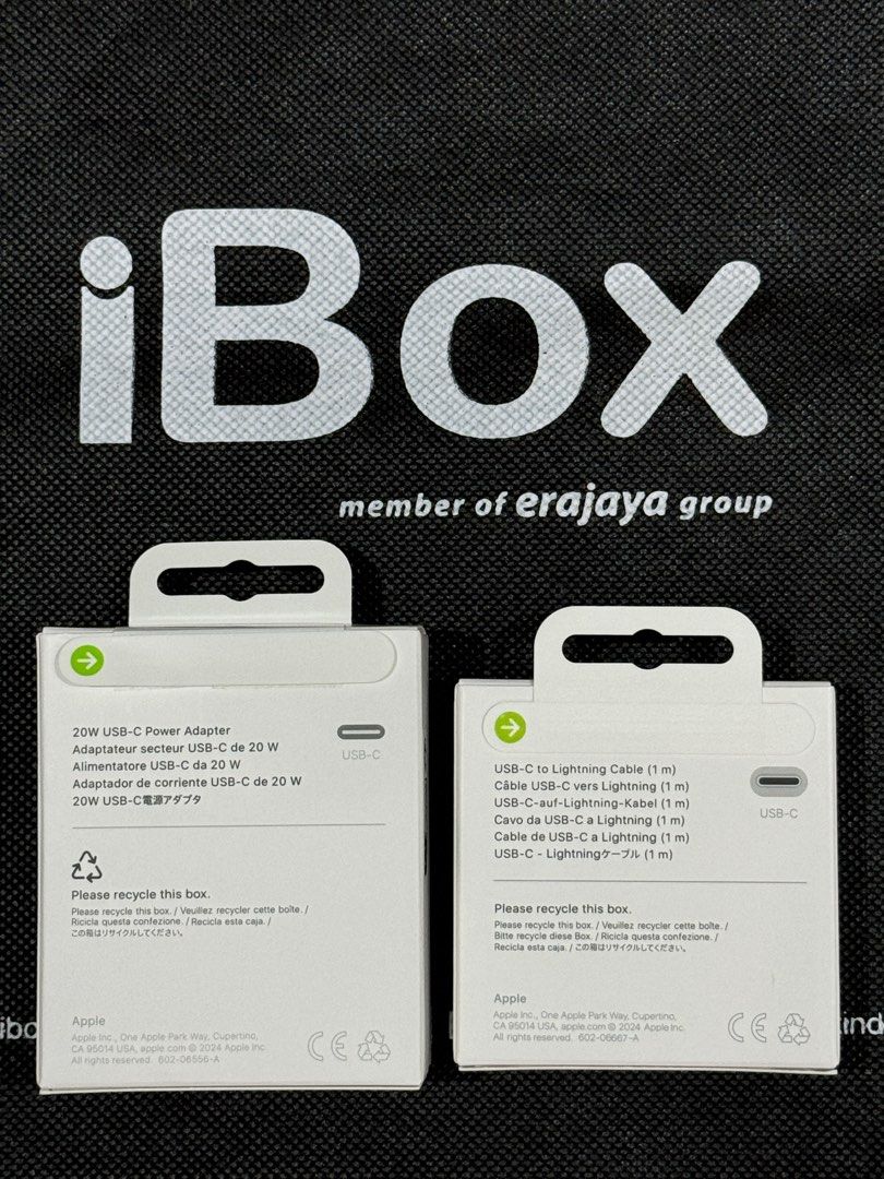 Ibox Iphone Fast Charger Box Charger Fast Charging Iphone Ibox