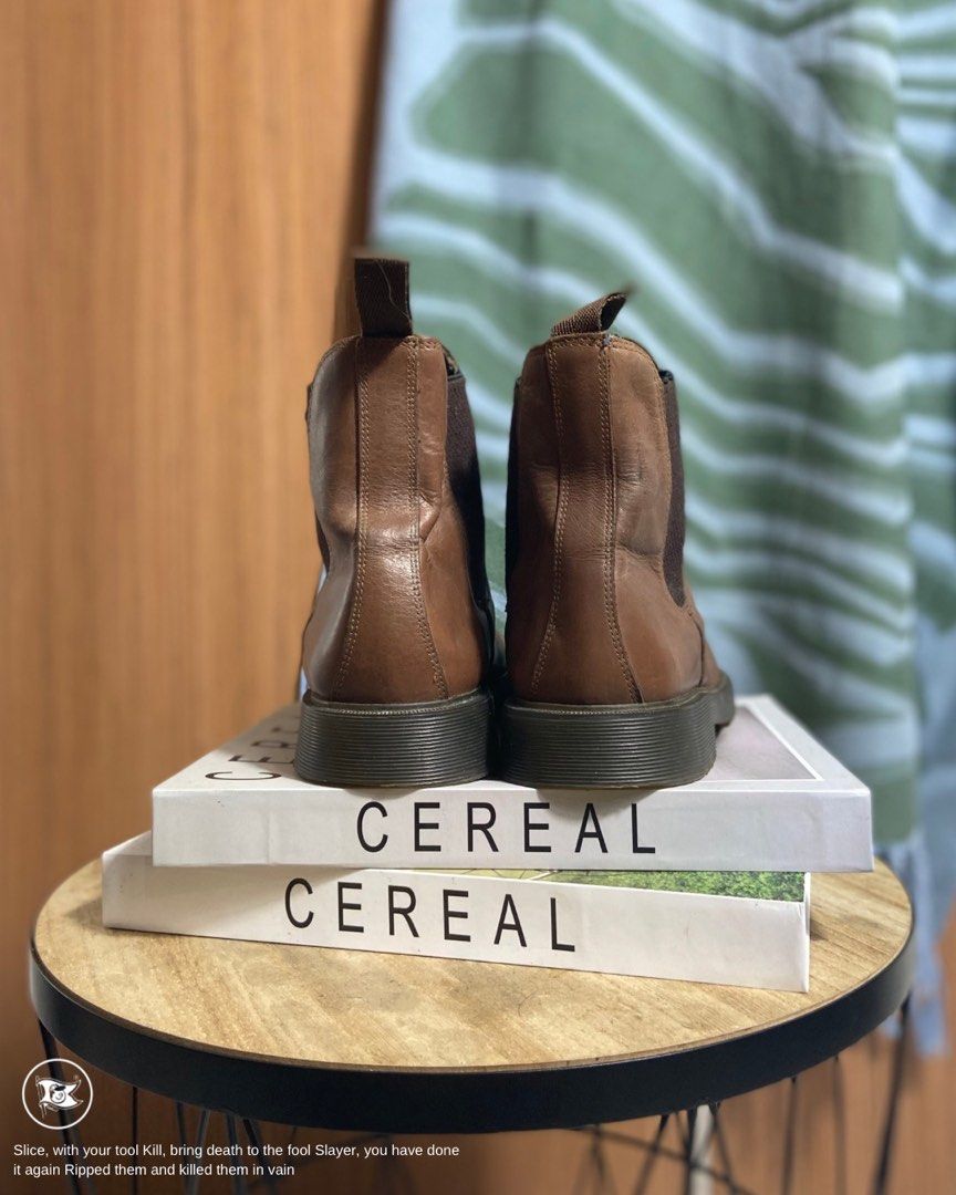 chelsea boots not monkey boots GRAFTERS LEATHER GUSSET not redwing red wing chippewa wolverine 1000miles lone wolf alden gh bass wejuns paraboot