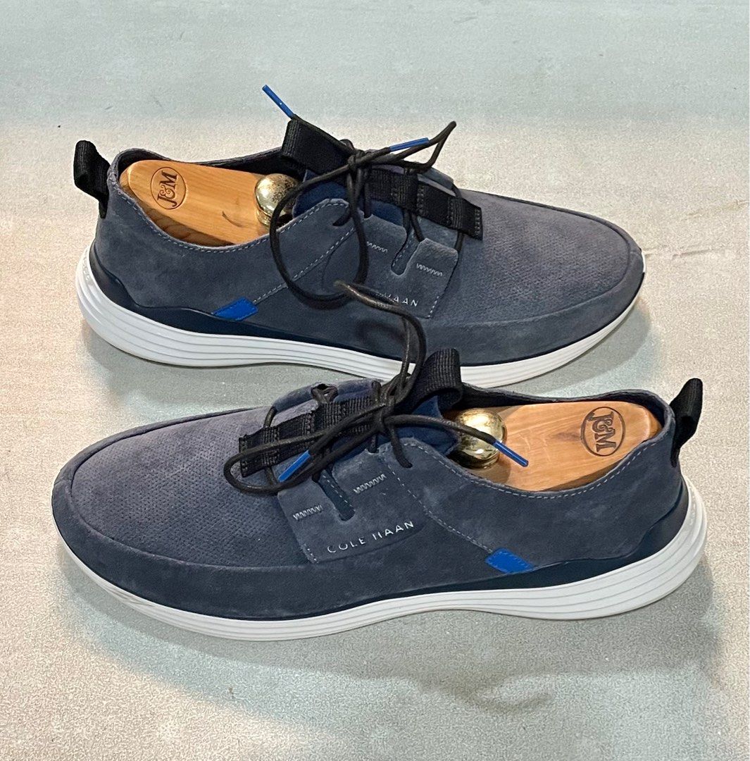 Cole haan grand sport top