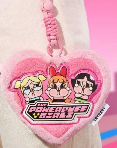 Powerpuff girl bag outlet