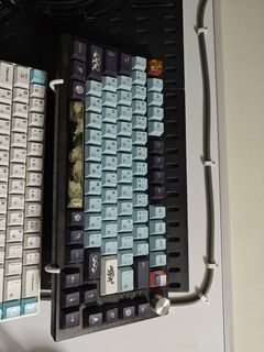 Custom mechanical keyboard, Computers & Tech, Parts & Accessories ...