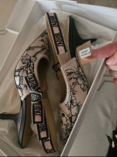 Dior heels 2019 shop
