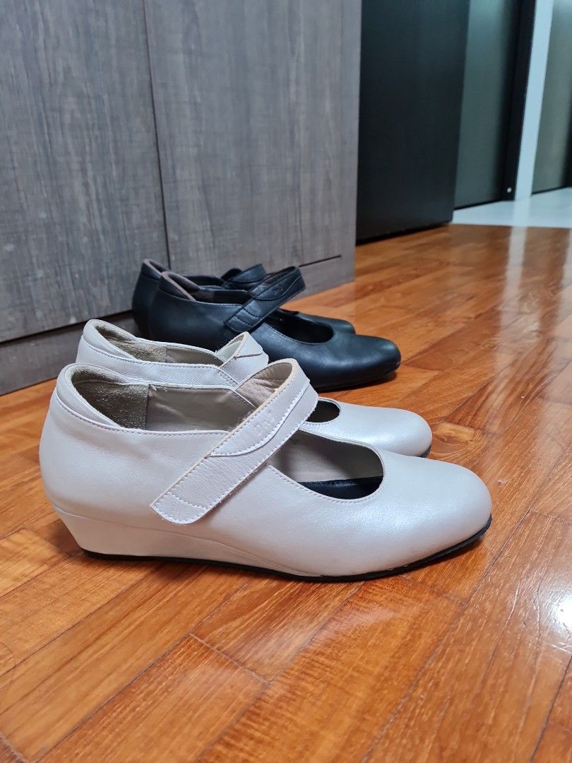 Orthotic wedges discount