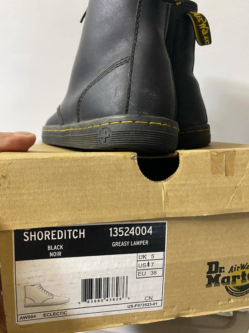 Dr martens shoreditch aw004 online