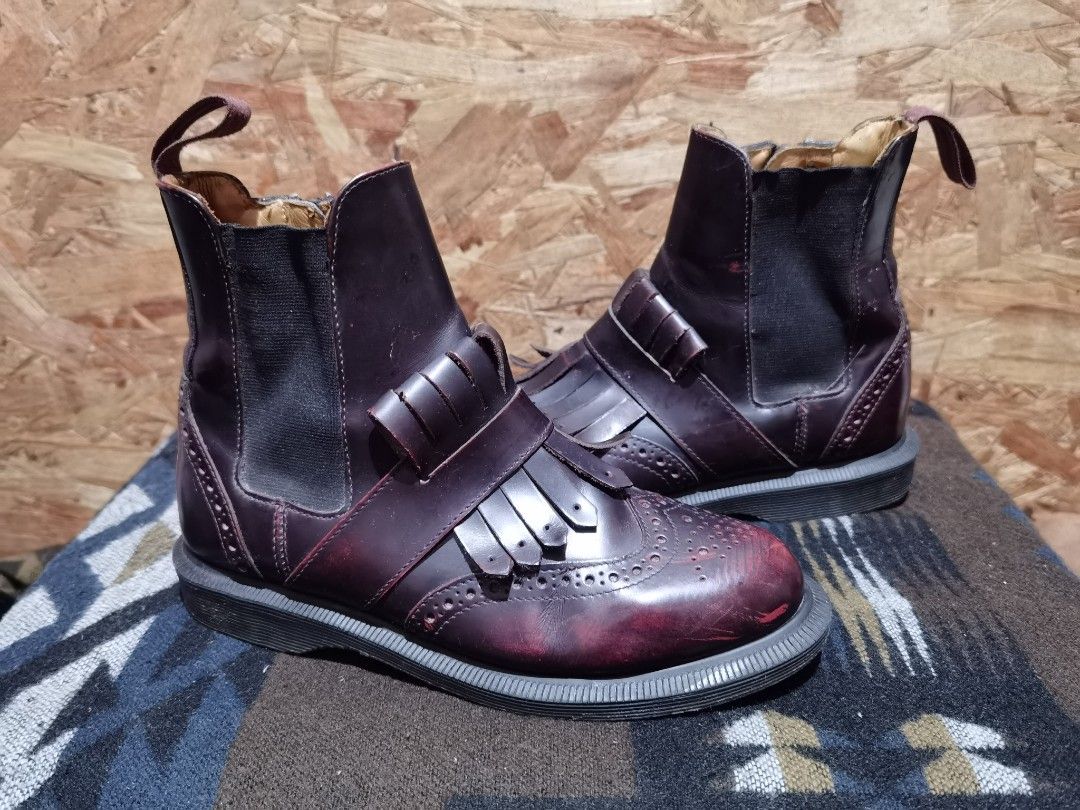 Dr martens tina new arrivals