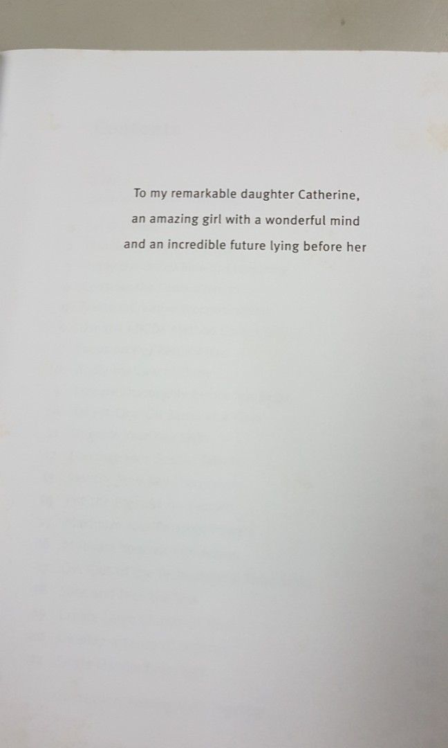Eat That Frog Book by Brian Tracy (Category: Storybooks) located in Quezon City. Submitted by whizdepot (Listing ID 1319004458, Image 3). Description: Eat That Frog Book by Brian Tracy Preloved book Good condition Actual photo.