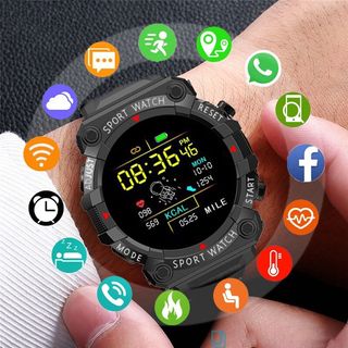 Smartwatch cf006h on sale