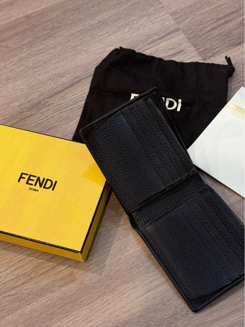 Fendi wallet dhgate outlet