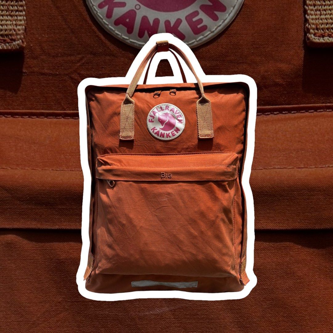 Fjallraven kanken 20l dimensions shop