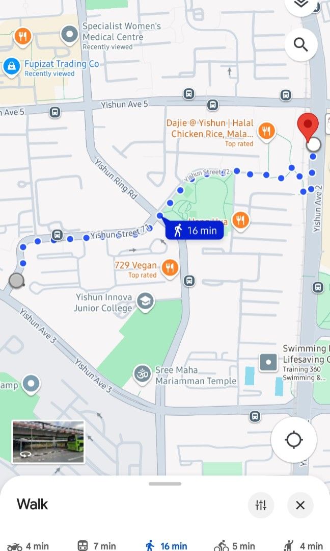 Room for sharing in Yishun with one Indian lady. Move in 1st August 202563226717380994113