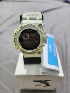 Affordable frogman japan For Sale Watches Carousell Malaysia