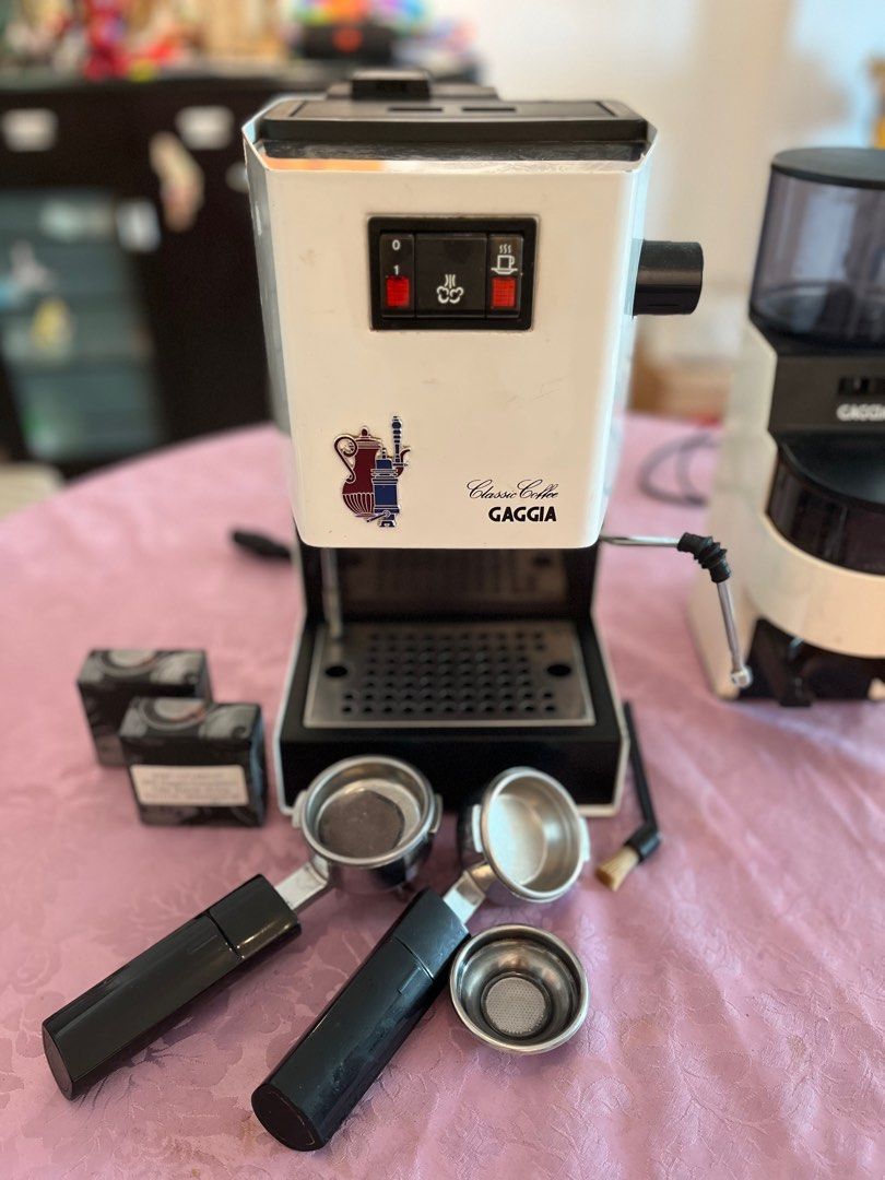 Classic coffee gaggia online