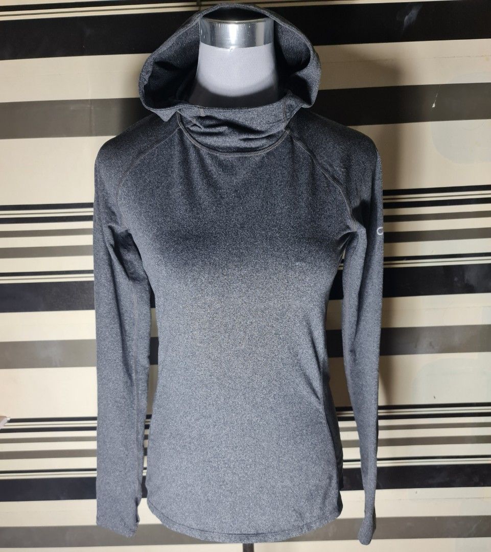Gapfit breathe hoodie