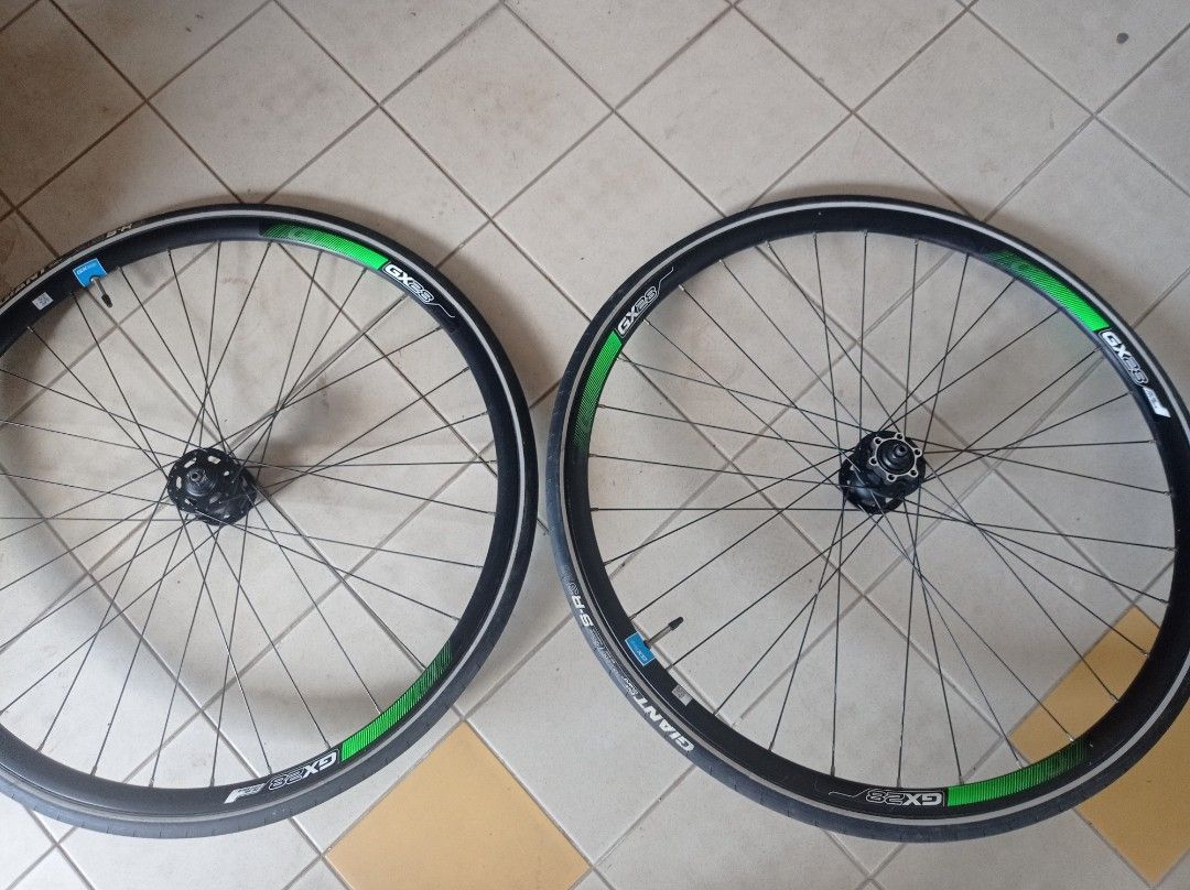 Gx28 giant wheel online