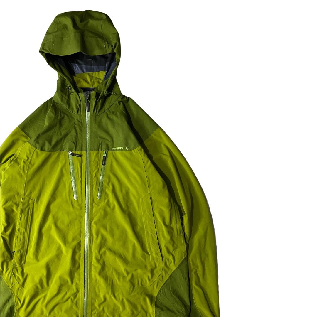 Merrell opti shell discount