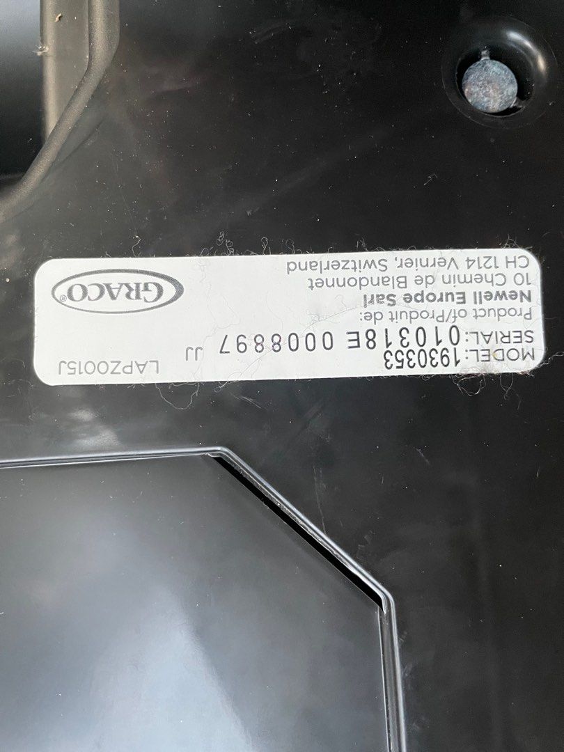 Graco 1930353 sale