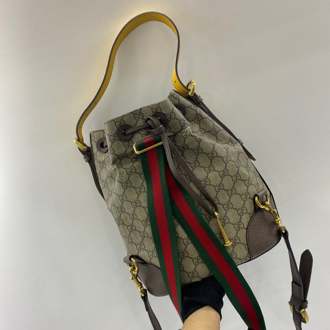 Gucci 473875 top
