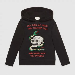 Affordable gucci hoodie For Sale Carousell Singapore